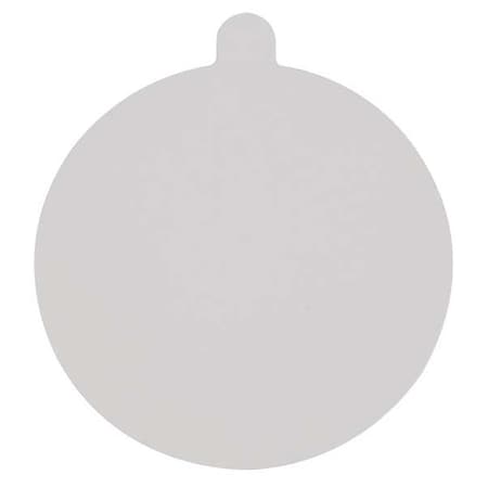 Cap, Paper, 250 PK MPN:PL5930-1K0
