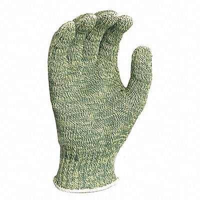 Cut-Resistant Gloves Cut Level A8 L PK12 MPN:TSG-349-L