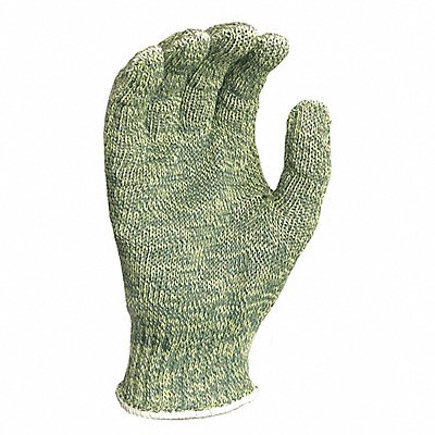 Cut-Resistant Gloves Cut Level A8 S PK12 MPN:TSG-349-S