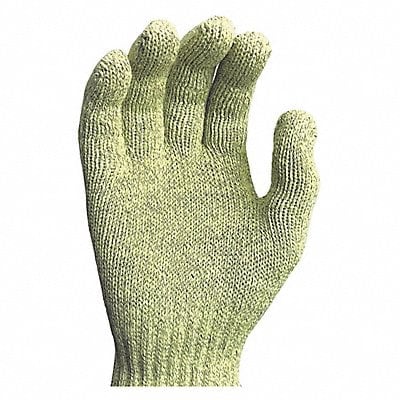 Cut-Resistant Gloves Cut Level A5 L PK12 MPN:TSG-420-R-L
