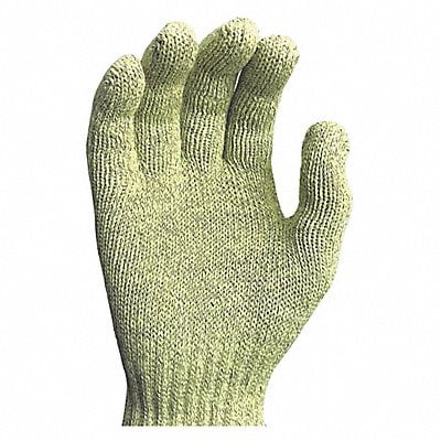 Cut-Resistant Gloves Cut Level A5 S PK12 MPN:TSG-420-R-S
