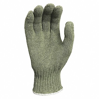 Cut-Resistant Gloves Cut Level A6 M PK12 MPN:TSG-514-R-M