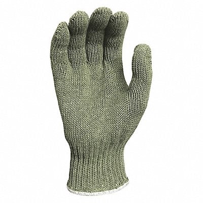 Cut-Resistant Gloves Cut Level A6 S PK12 MPN:TSG-514-R-S