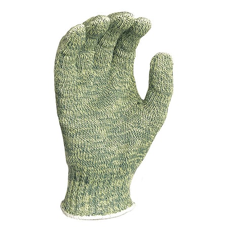 Cut-Resistant Gloves, Cut Level A8, L 12 PK MPN:TSG-349-L