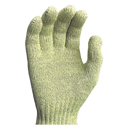 Cut-Resistant Gloves, Cut Level A5, S 12 PK MPN:TSG-420-R-S