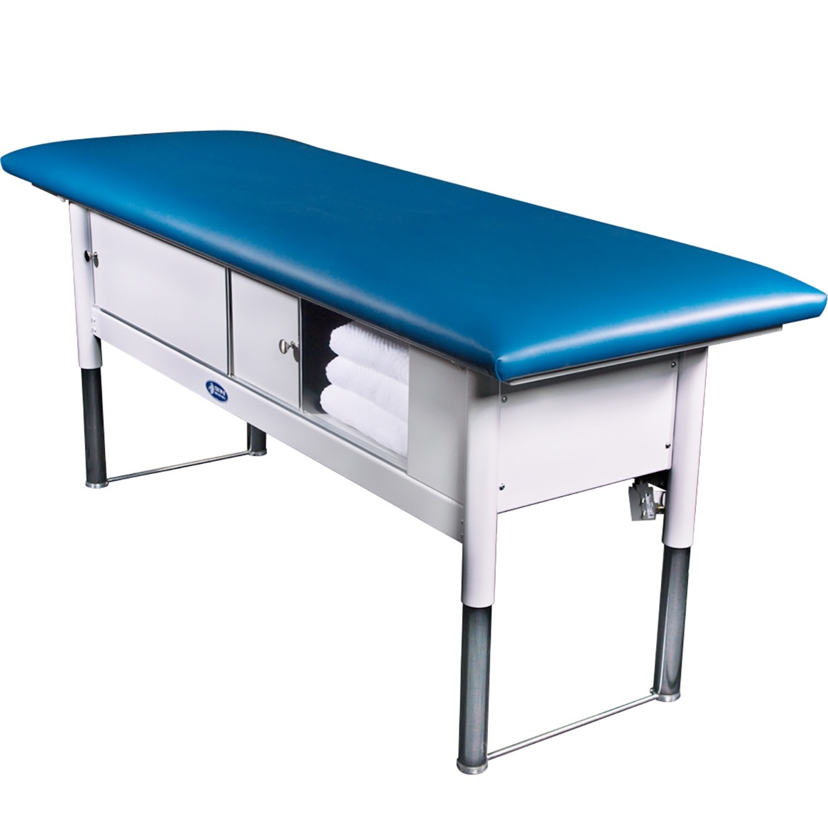 Example of GoVets Treatment Table Accessories category