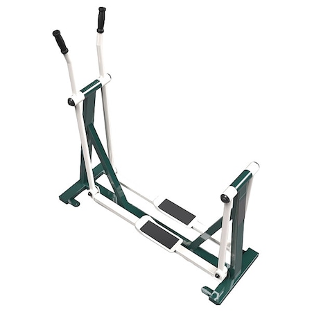 Air Strider, 53 x 23 x 23 in, Green/Beige MPN:ASKI