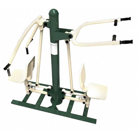Combo Press/Pull, Strength, Zinc Powder MPN:CSPB