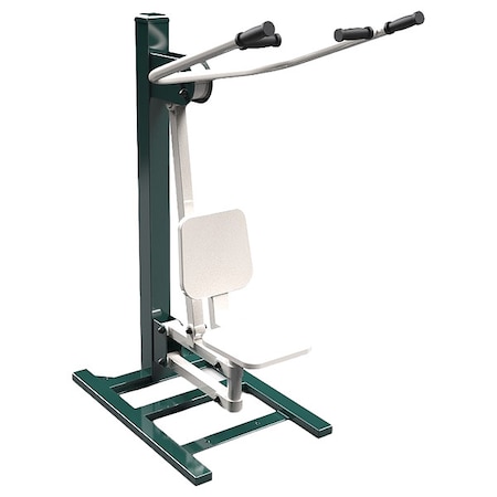 Seated Lat Pull MPN:SPDN
