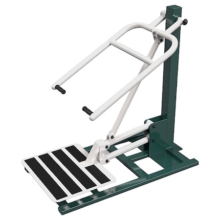 Squat Press Machine MPN:SQAT