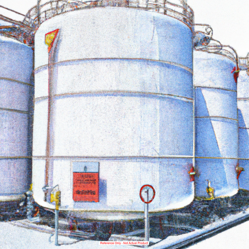 Bulk Oil Storage Systems MPN:39931