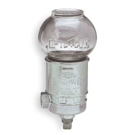 Constant Level Oiler, Single, 5 in H MPN:30003