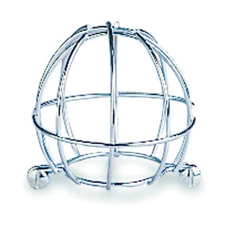 Oiler Wire Guard, 6 in H, 16 oz MPN:30020