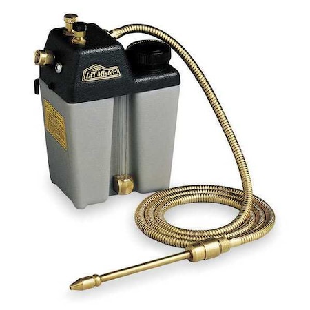 Coolant System, 1 Line MPN:30541