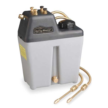 Mist Unit, 2 Lines MPN:30543