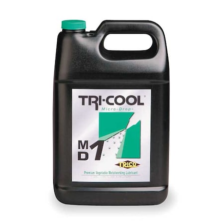 Vegetable-Based Lubricant, 1 G MPN:30648