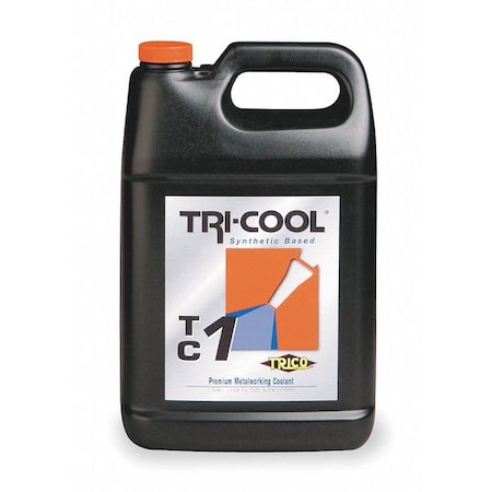 Sythetic Coolant for Spray Systems, 1 GAL, Water Solubile MPN:30656