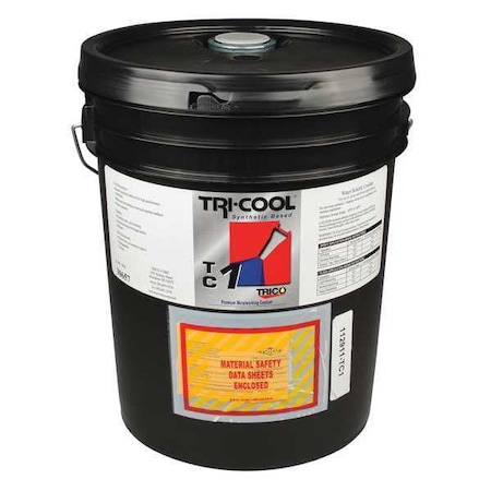 Coolant, 5 gal, Bottle MPN:30657