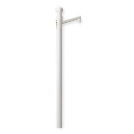 EZI Action™ Drum Pump, 15 to 55 Gal MPN:36980-1