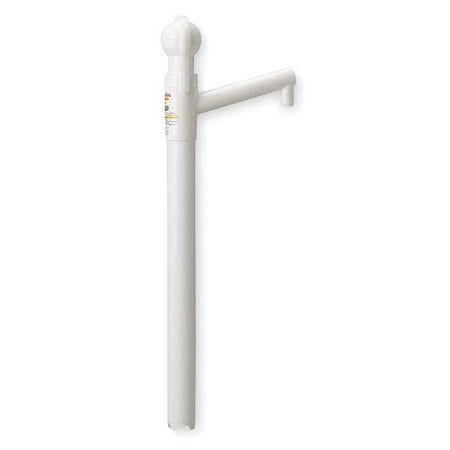 EZI Action™ Drum Pump, 15 to 30 Gal MPN:36981-1