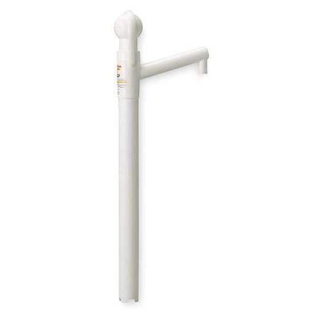 EZI Action™ Drum Pump, 5 to 6 Gal MPN:36982-1
