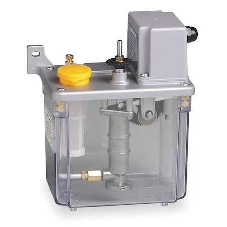 Pump, Lubrication MPN:PE-1202-05