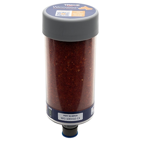 Desiccant Breathers, ABS Plastic MPN:WG-100410-EX