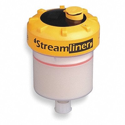 Streamliner(TM) V Dispenser PL5 Grease MPN:33344 Streamliner(TM) V Dispenser PL5 Grease MPN:33344