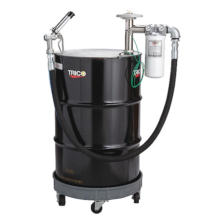 Hand Held Hydraulic Filter Unit, 0.25 HP MPN:30035