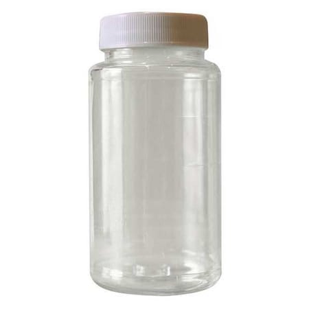 Sampling Bottle, 96.52 mm H, 48.9 mm Dia MPN:38400