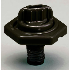 Spectrum Container Vent Black 24010