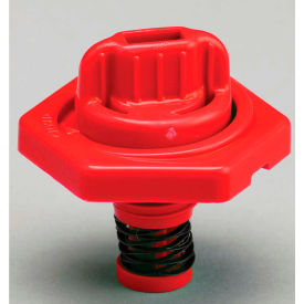 Spectrum Container Vent Red 24012