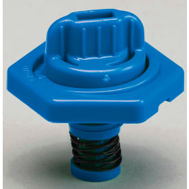Spectrum Container Vent Blue 24013