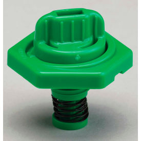 Spectrum Container Vent Green 24014