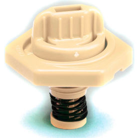 Spectrum Container Vent Tan 24018
