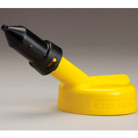 Spectrum Spout Cap Yellow Small 34400
