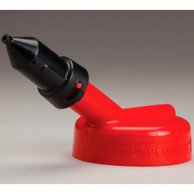 Spectrum Spout Cap Red Small 34401