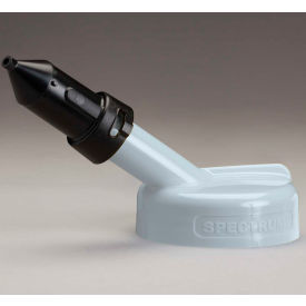 Spectrum Spout Cap Gray Small 34407