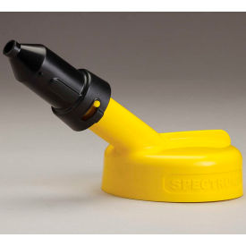 Spectrum Spout Cap Yellow Medium 34410