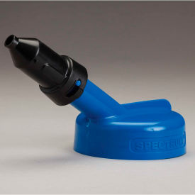 Spectrum Spout Cap Blue Medium 34412