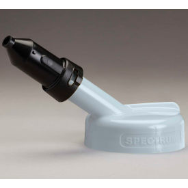 Spectrum Spout Cap Gray Medium 34417