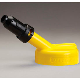 Spectrum Spout Cap Yellow Large 34420