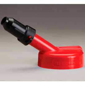 Spectrum Spout Cap Red Large 34421