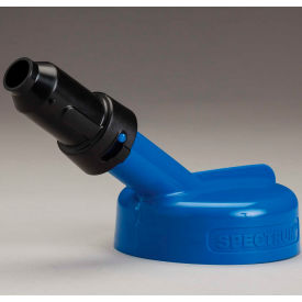 Spectrum Spout Cap Blue Large 34422