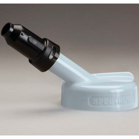 Spectrum Spout Cap Gray Large 34427