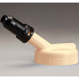 Spectrum Spout Cap Tan Large 34428