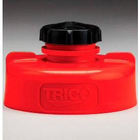 Spectrum Utility Cap Red 34431