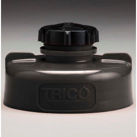 Spectrum Utility Cap Black 34434