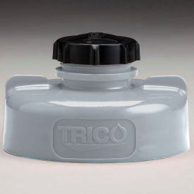 Spectrum Utility Cap Gray 34437