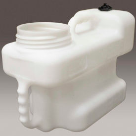 Spectrum 3 Gallon Container Semi-Transparent Graduated Marking 34461